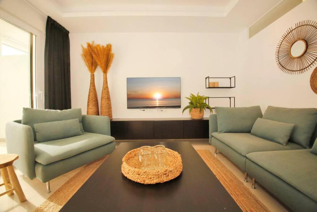Fortuna 34 - Luxury Home With Terrace, Ac And Pool Alicante Zewnętrze zdjęcie