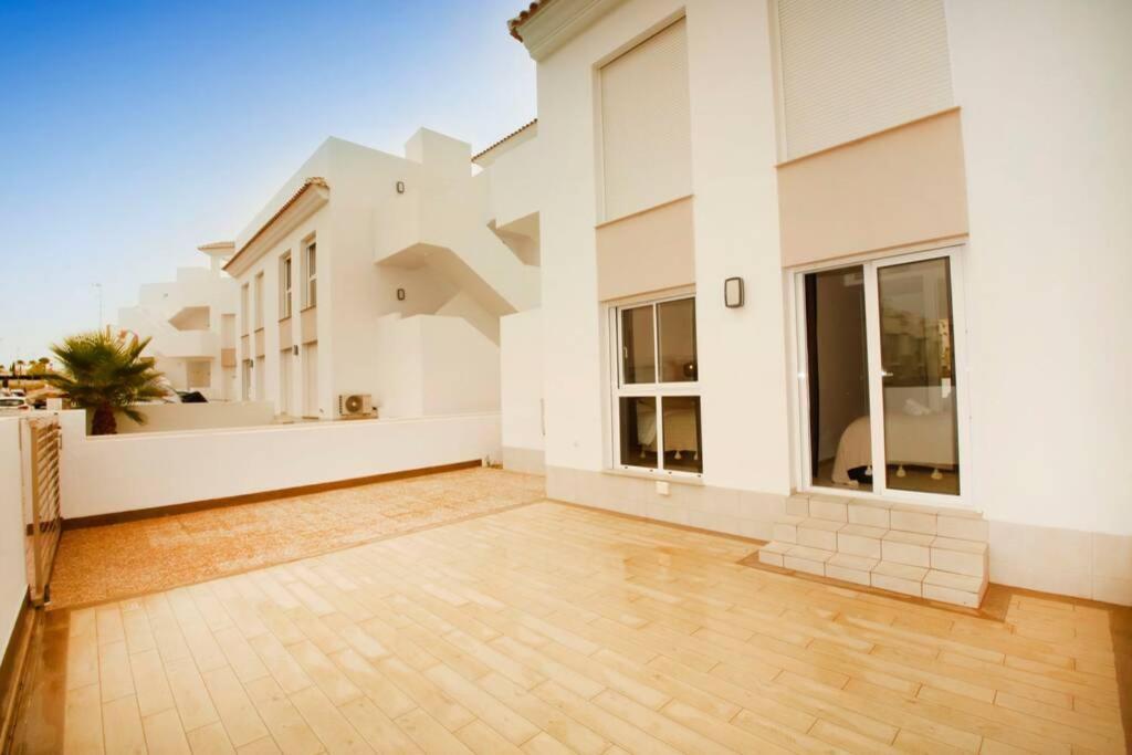 Fortuna 34 - Luxury Home With Terrace, Ac And Pool Alicante Zewnętrze zdjęcie